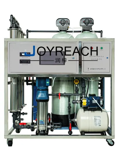 Equipo de tratamiento de agua para estomatología, equipo de tratamiento de agua para el sistema de agua pura por ósmosis inversa de la clínica odontológica.