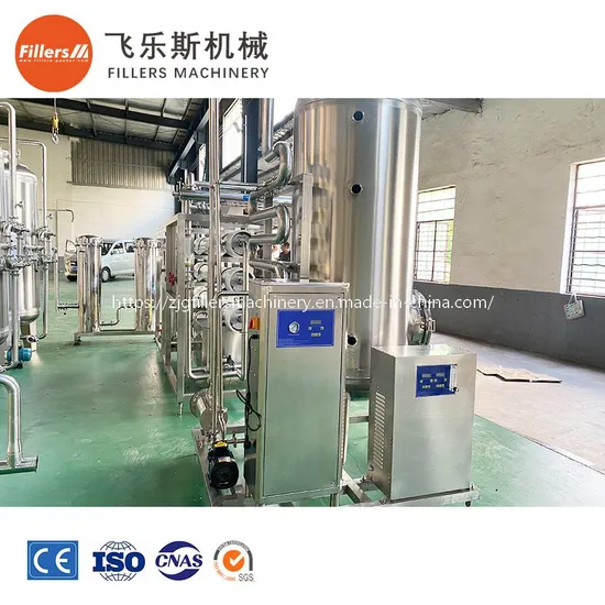 Sistema de purificación de agua por ultrafiltración para tratamiento de agua potable