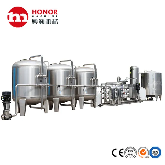 Sistema de limpieza CIP para vino de frutas, bebidas, productos lácteos y leche. Dispositivo de ultrafiltración para el tratamiento de agua potable.