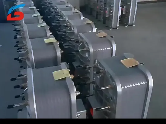 Sistema avanzado de tratamiento de agua EDI con módulos integrados de ósmosis inversa y ultrafiltración