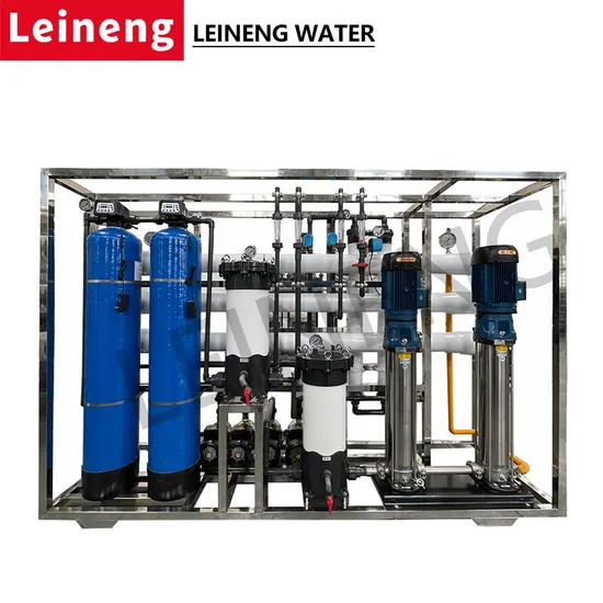 Fabricante de máquinas de ultrafiltración, máquinas de membrana de filtración UF, sistemas de ultrafiltración, sistemas de agua UF